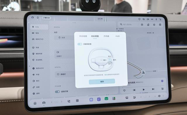 蔚来全新ES8：用实力赢得口碑，值得亲身驾驶体验的豪华SUV