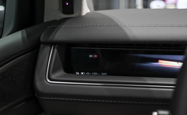 蔚来全新ES8：用实力赢得口碑，值得亲身驾驶体验的豪华SUV