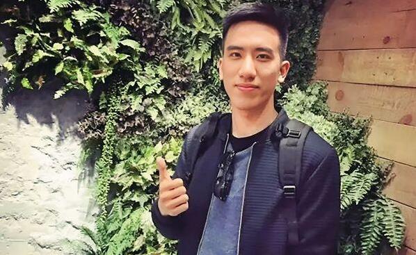 伍思凯31岁独子再传争议！借6万拖2个月才还，女方曝被拉黑真相