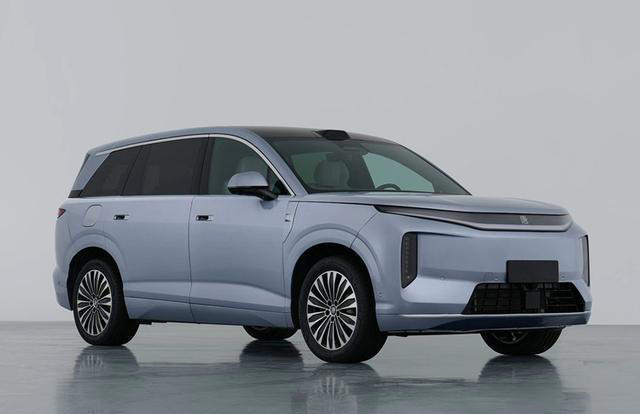 2.64吨，5.26米车长！比亚迪“大唐”要来了