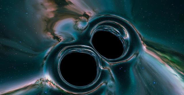 引力究竟怎么产生? 为何说爱因斯坦不完全对，宇宙隐藏更深秘密?