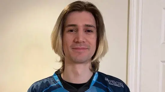 xQc透露单场直播最高收入 播COD一天赚了百万!