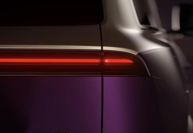 理想L9 Livis官图发布，增加侧向固态激光雷达，预计二季度发布