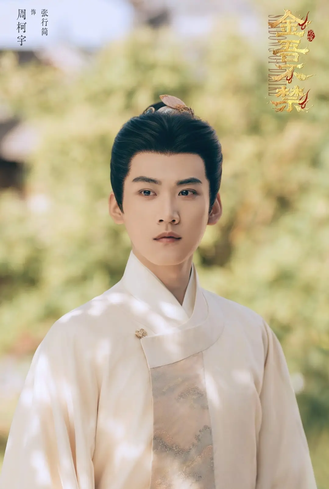 于正《金吾不禁》选角炸翻全网 短剧演员集体上岸争议后露行业真相