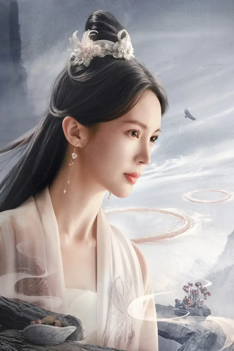 6亿砸穿乱星海!《凡人修仙传2》官宣：杨洋续约，紫灵选角撕疯