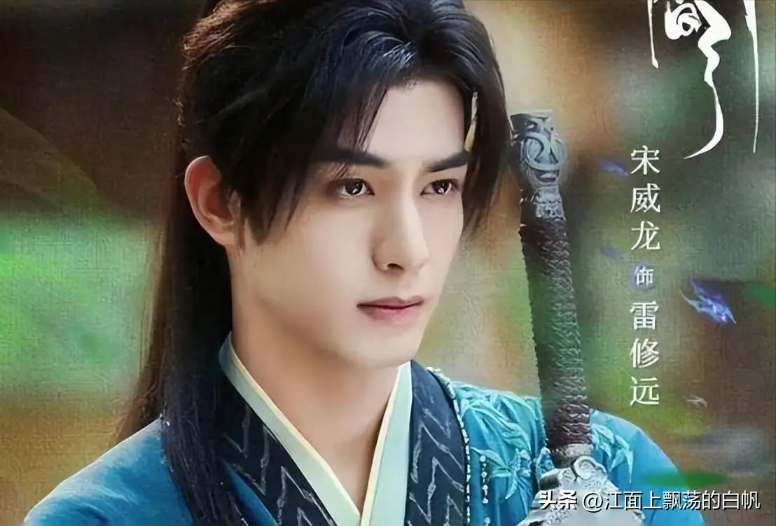 优酷开年王炸《千香》：宿命虐恋好嗑，800 套服饰 + 实景诚意拉满！