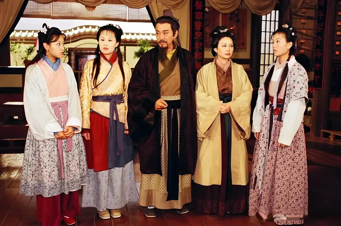 香港无线（TVB）电视剧（829-830）大盘点