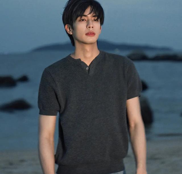 青春励志剧升温！宋威龙张婧仪携手，伪兄妹设定书写双向治愈传奇