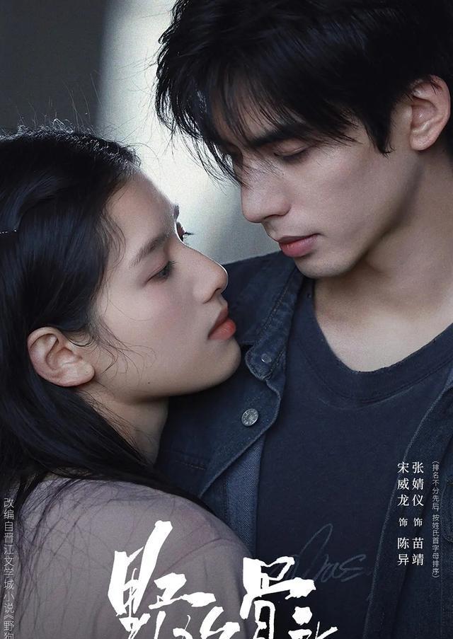 青春励志剧升温！宋威龙张婧仪携手，伪兄妹设定书写双向治愈传奇