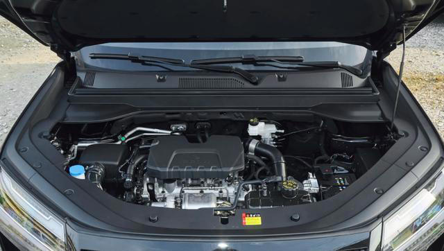 配1.5T燃油动力，可选手动／自动，星光560怎样？