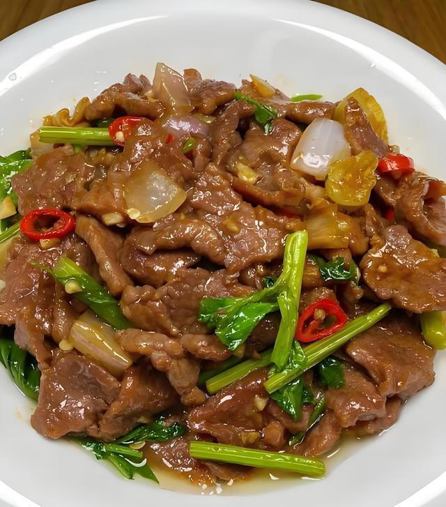 牛肉老柴救星!学会这招，嫩滑入味秒变大厨