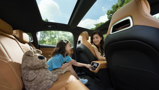 马自达EZ-6入围2026世界年度设计车TOP5