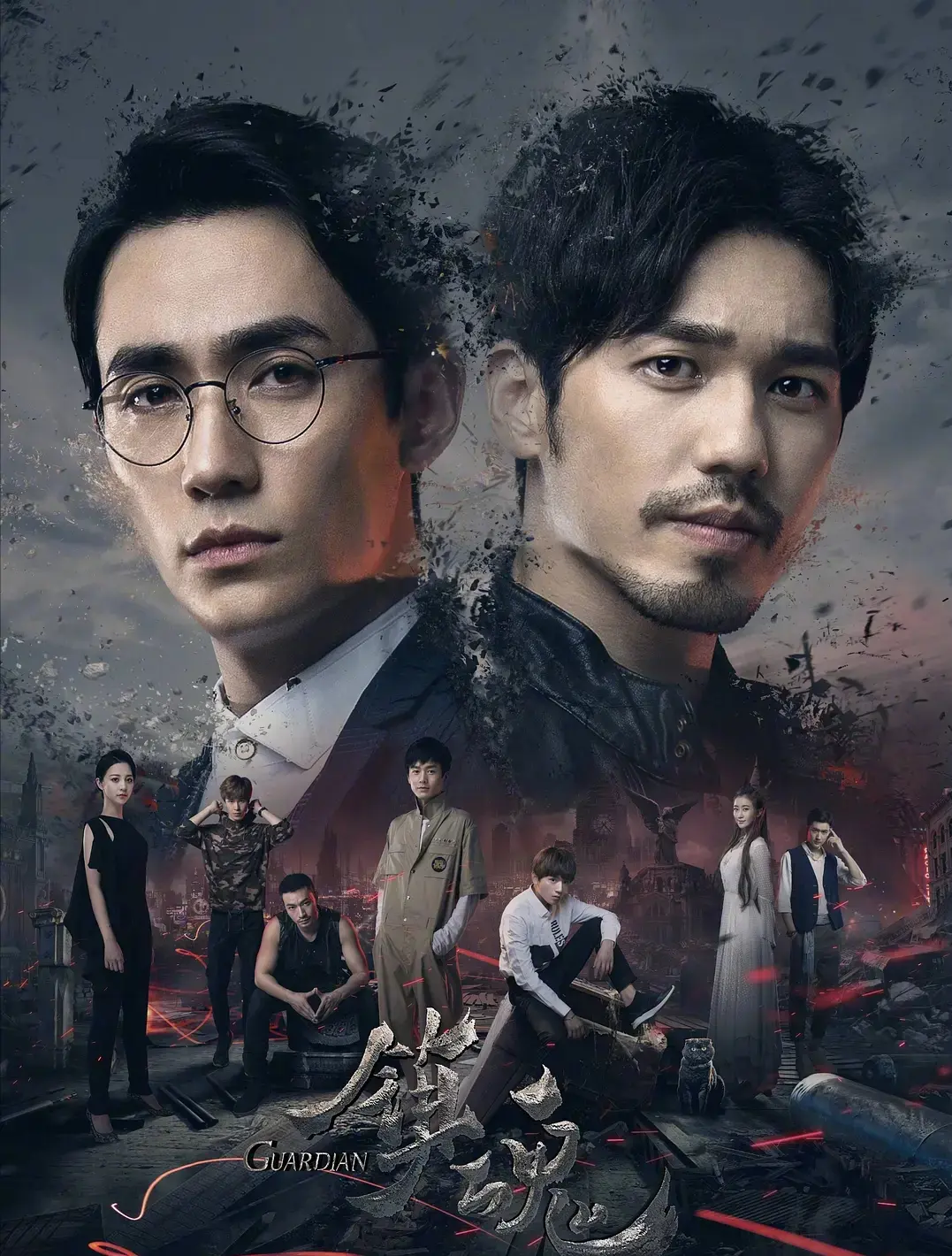 被主角名人效应带火的6部大烂剧，食之无味、弃之可惜