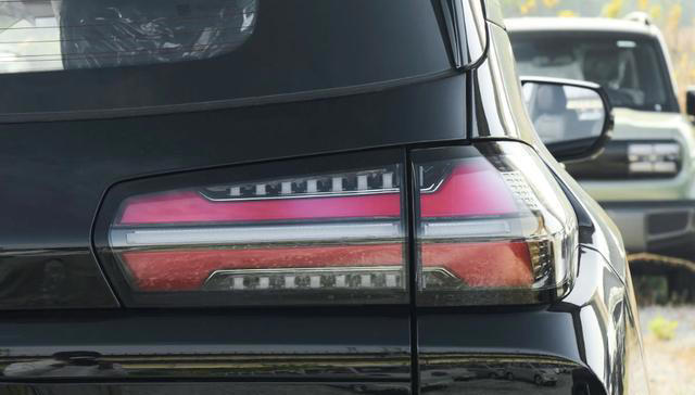 配1.5T燃油动力，可选手动／自动，星光560怎样？