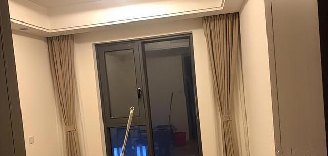 历时6个月终于完工了，套内106平全屋下来花18万，来晒晒新房!