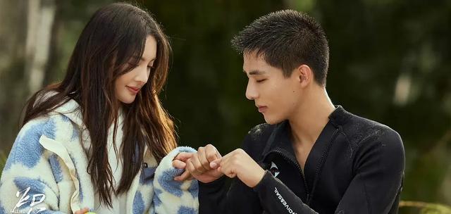 码住！5部现偶爱情剧，满屏都是CP感