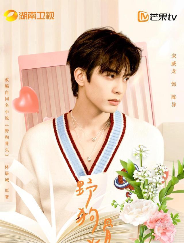 青春励志剧升温！宋威龙张婧仪携手，伪兄妹设定书写双向治愈传奇