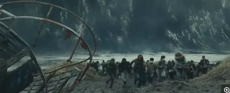 《阿凡达3》开启“15亿美刀保卫战”，第四、第五部还悬而未定