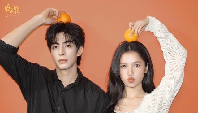 青春励志剧升温！宋威龙张婧仪携手，伪兄妹设定书写双向治愈传奇