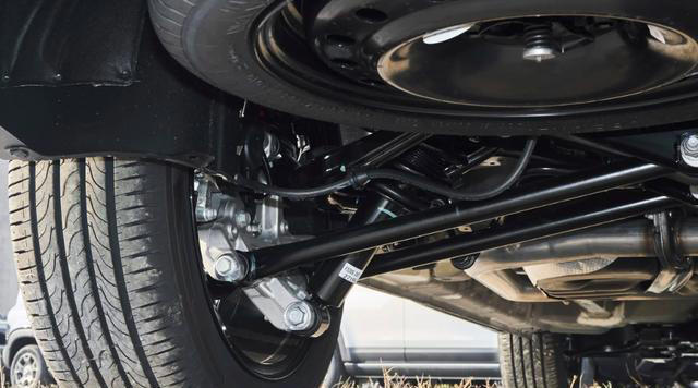 配1.5T燃油动力，可选手动／自动，星光560怎样？