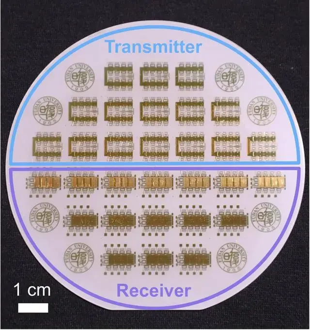 太空电子器件迎革命性突破 卫星将更轻、更耐用、更省电