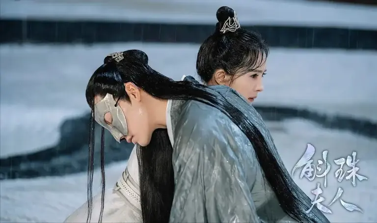 被主角名人效应带火的6部大烂剧，食之无味、弃之可惜