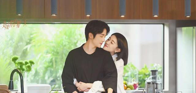 码住！5部现偶爱情剧，满屏都是CP感