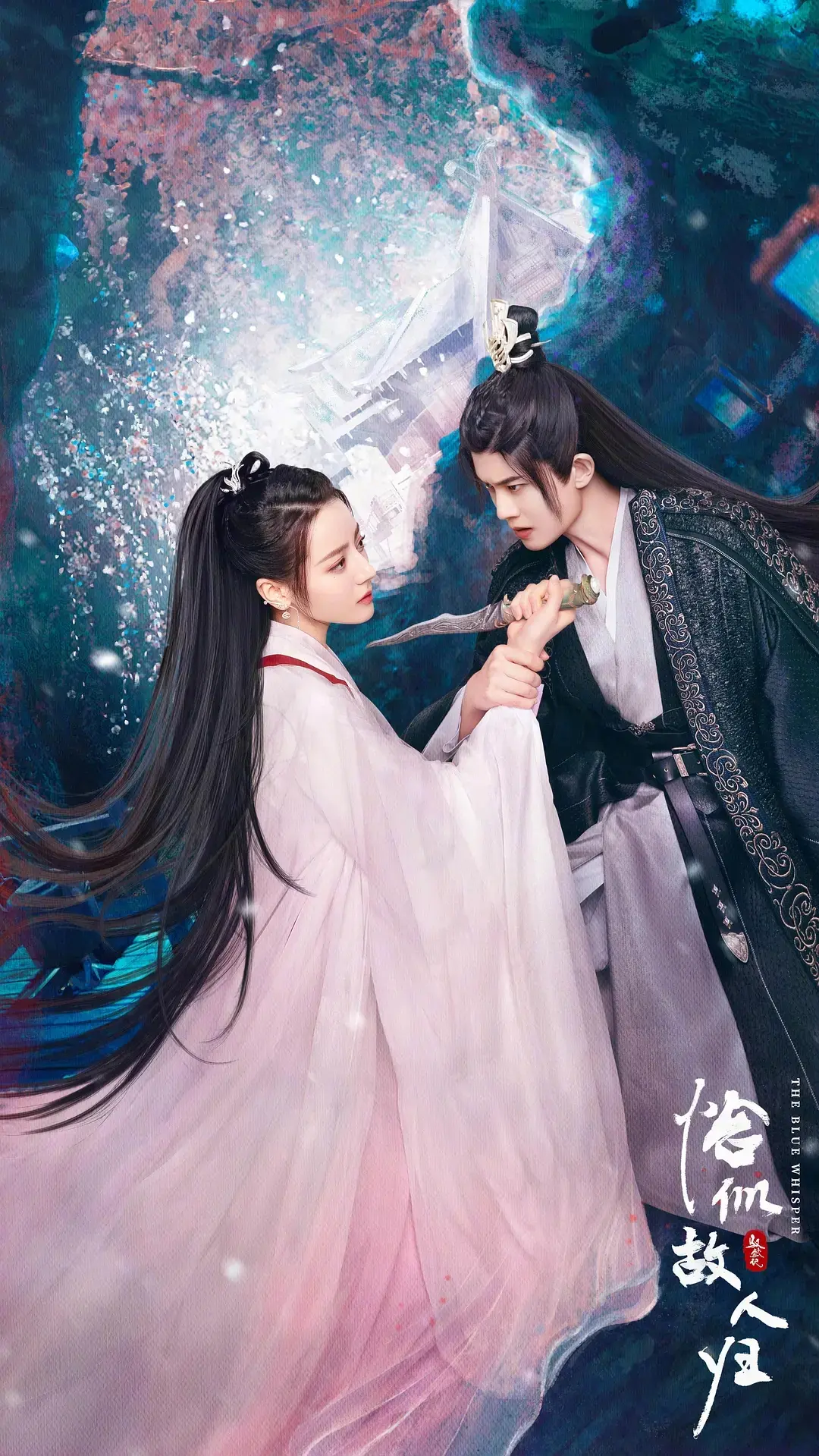 被主角名人效应带火的6部大烂剧，食之无味、弃之可惜