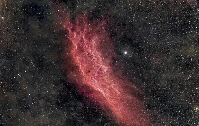 一个残酷的真相：夜空中7000颗星星，全都位于银河系范围内