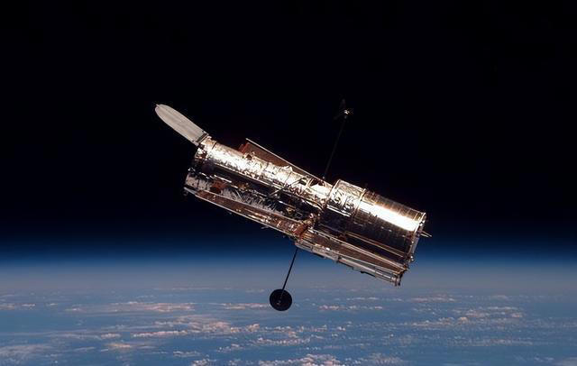 一个残酷的真相：夜空中7000颗星星，全都位于银河系范围内