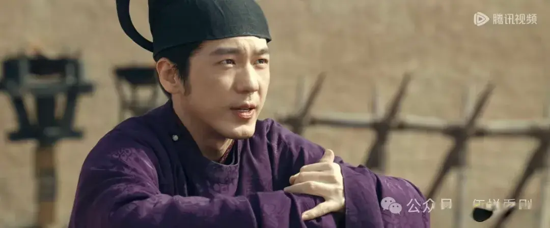 《太平年》：冯道与刘知远评价钱弘俶的四个字，藏着怎样的深意？