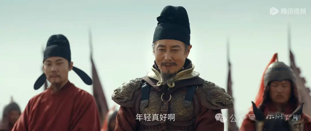 《太平年》：冯道与刘知远评价钱弘俶的四个字，藏着怎样的深意？