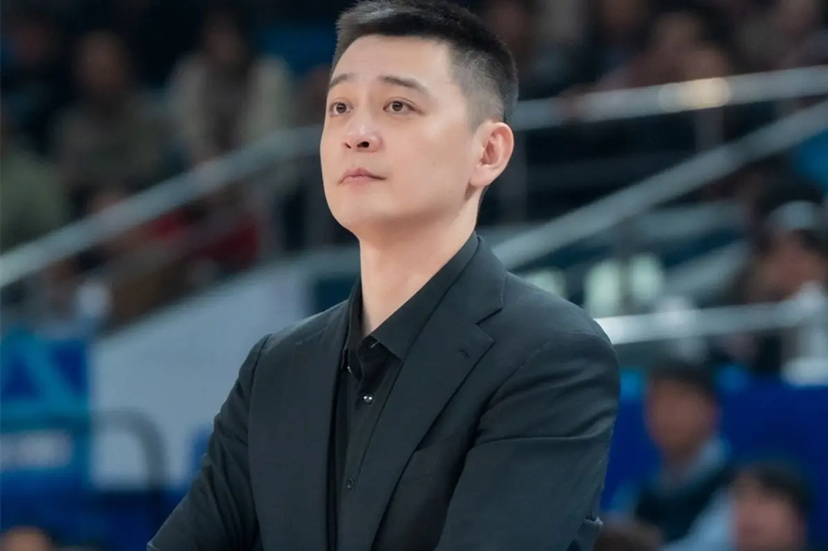 杨鸣真背锅了! 辽宁卡位战62-75负宁波，乌戈也难补两处硬伤