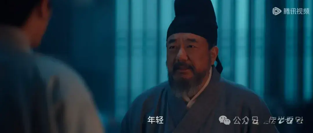 《太平年》：冯道与刘知远评价钱弘俶的四个字，藏着怎样的深意？