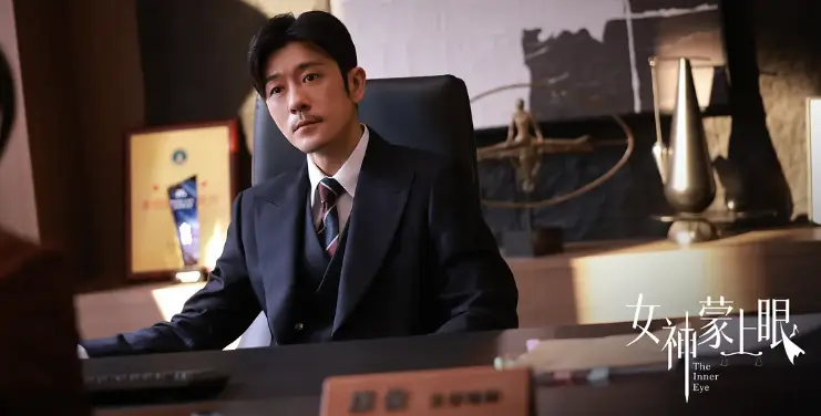 正在热播的五部电视剧，《太平年》跌至第三，你在追哪一部？