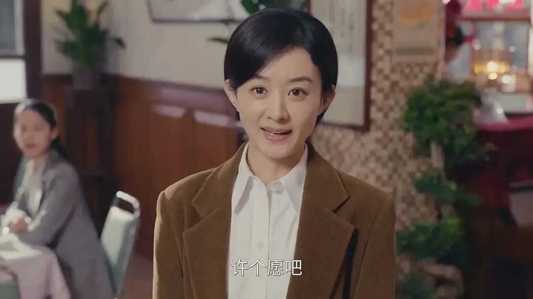 正在热播的五部电视剧，《太平年》跌至第三，你在追哪一部？