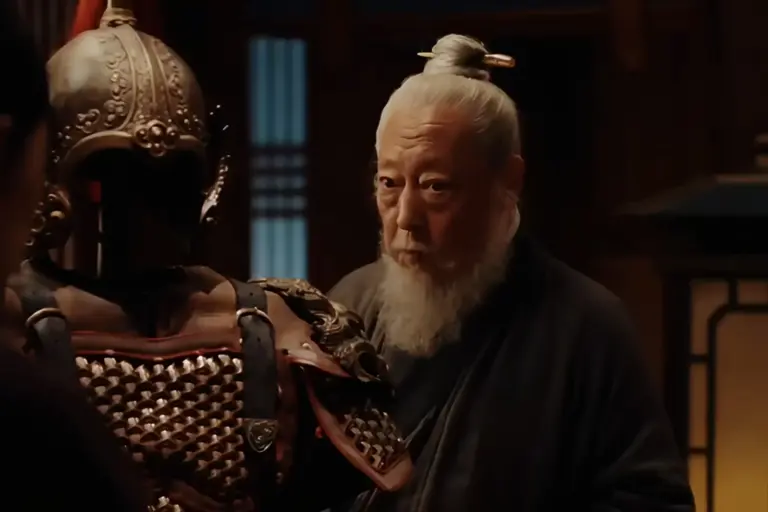 《太平年》水丘昭券惨死!胡进思的刀，捅破了五代君臣最后的体面