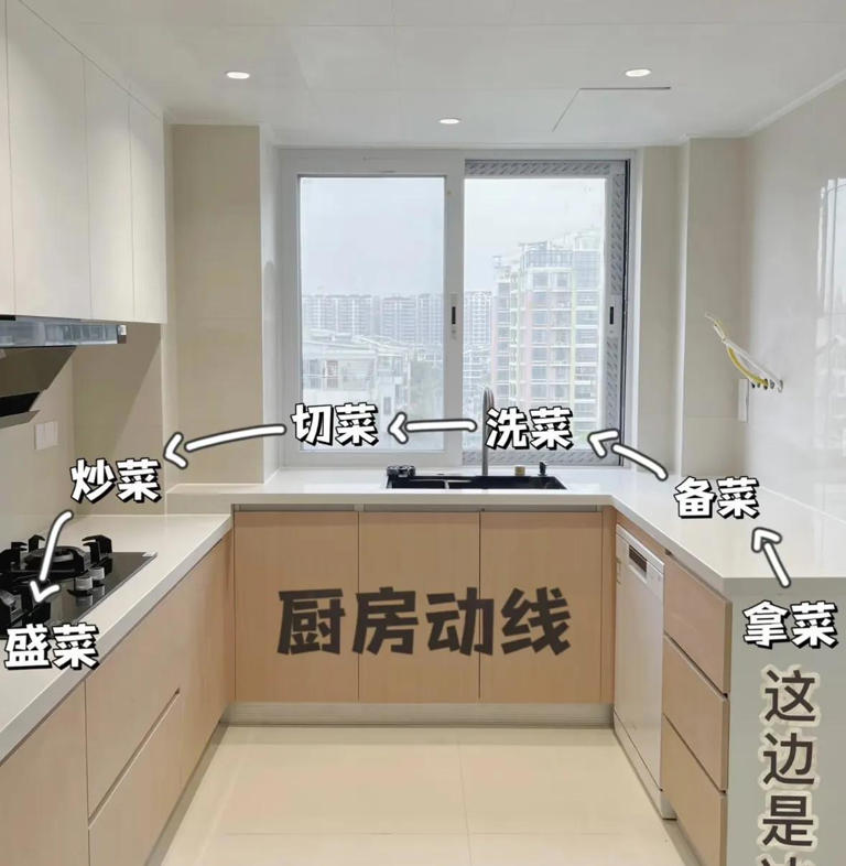 入住2年，我发现了最实用的5个装修思路，让入住更舒适