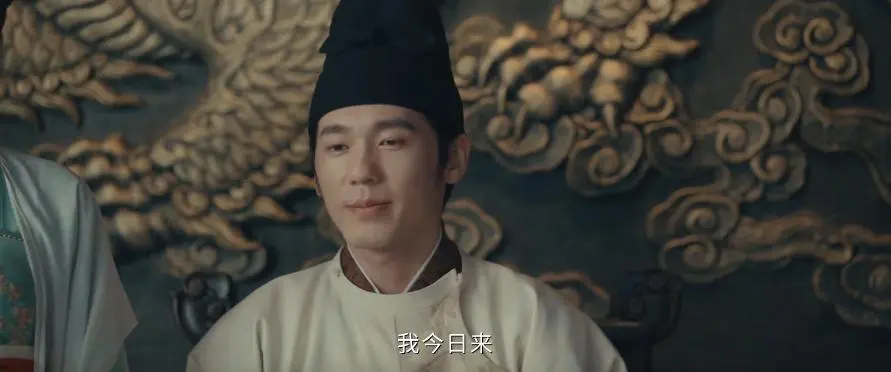 剧里温柔陪伴，历史上真实存在？《太平年》孙太真与钱弘俶的乱世深情，藏着怎样的吴越往事