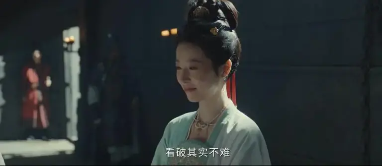 剧里温柔陪伴，历史上真实存在？《太平年》孙太真与钱弘俶的乱世深情，藏着怎样的吴越往事