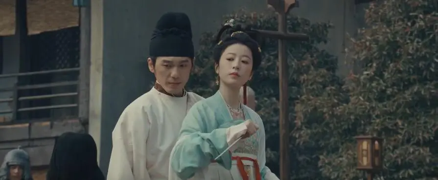 剧里温柔陪伴，历史上真实存在？《太平年》孙太真与钱弘俶的乱世深情，藏着怎样的吴越往事