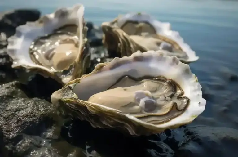 明明长得一模一样，为啥一个叫牡蛎，另一个叫生蚝？