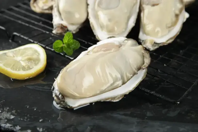 明明长得一模一样，为啥一个叫牡蛎，另一个叫生蚝？