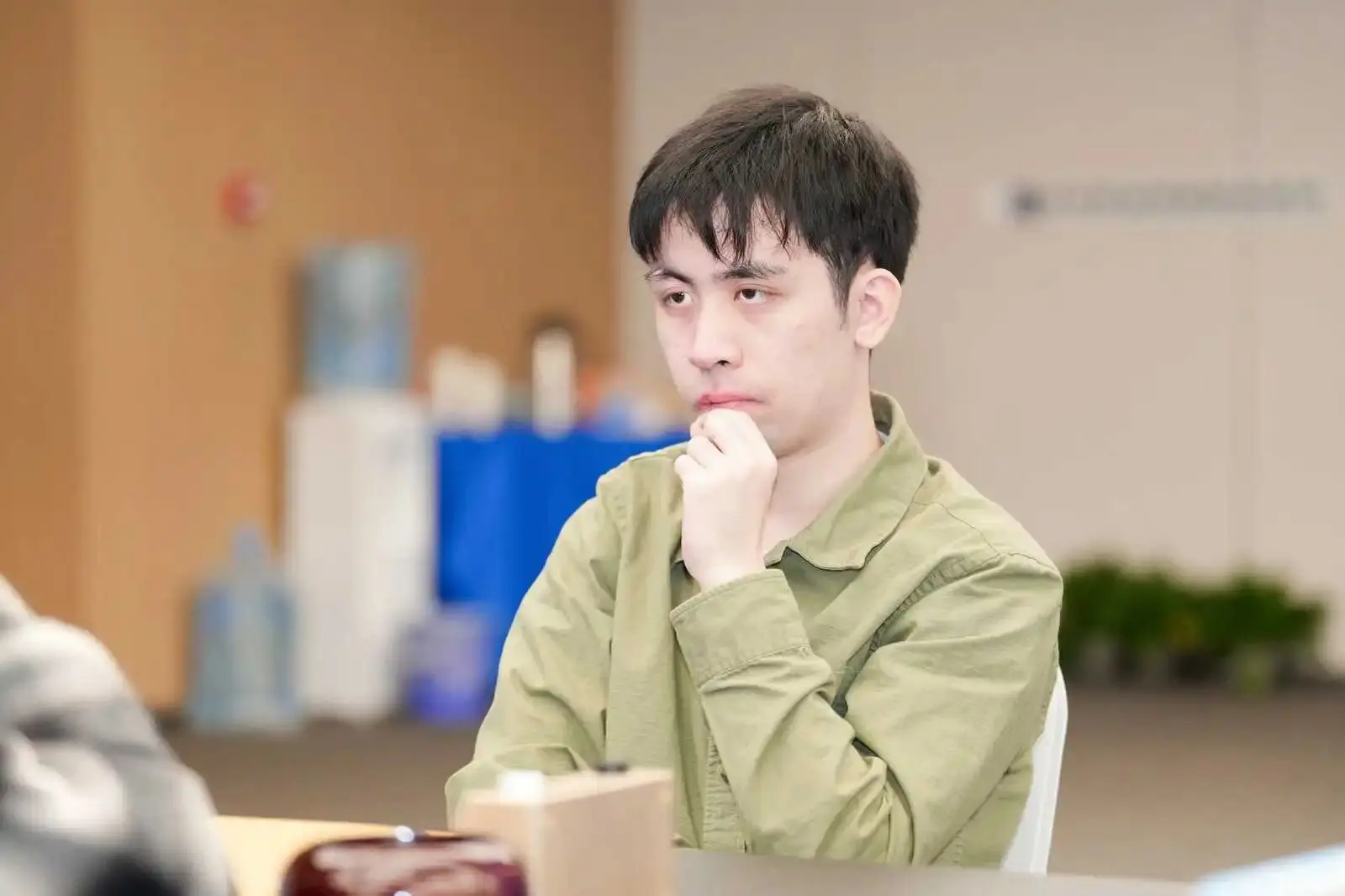 三国擂台热身赛“二杨”两连胜，主副将同时开和明天“内战”