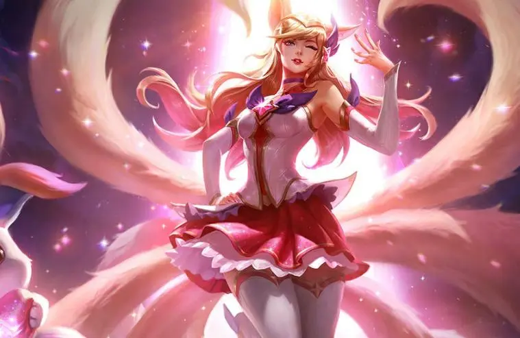 英雄联盟装备越改越简单，拳头是把英雄联盟玩家当宝宝吗?(图4)