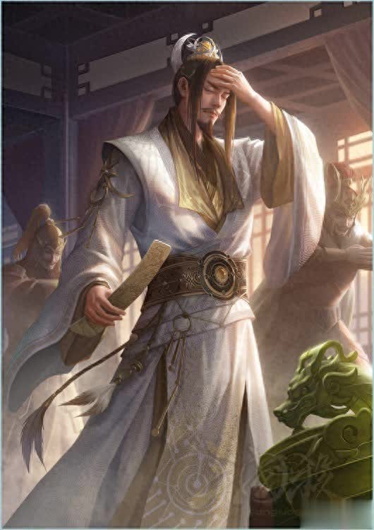 三国杀移动版新地主袁术：蜜汁操作还是哈基米整活