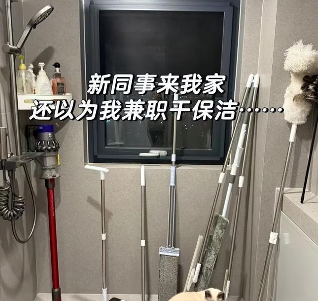 建议大家：卫生间装修，坚持这5个“去家务化”设计，家务减一半
