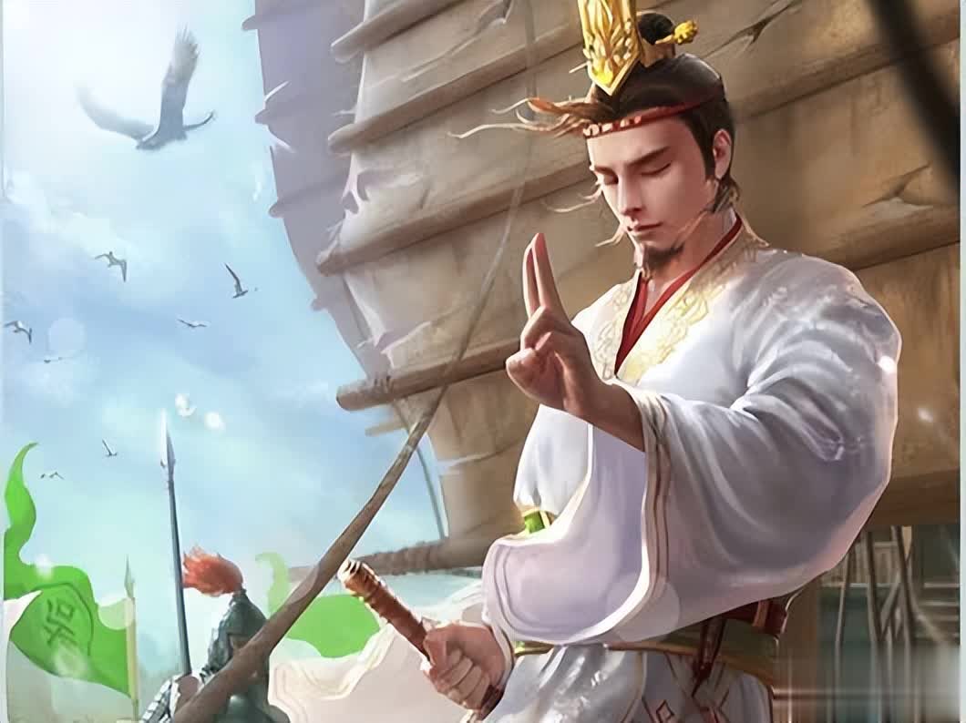 三国杀移动版新地主袁术：蜜汁操作还是哈基米整活