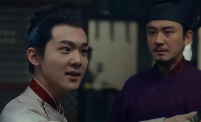 别被《太平年》骗了，吴越王钱弘俶真面目，剧里君子剧外心机男？