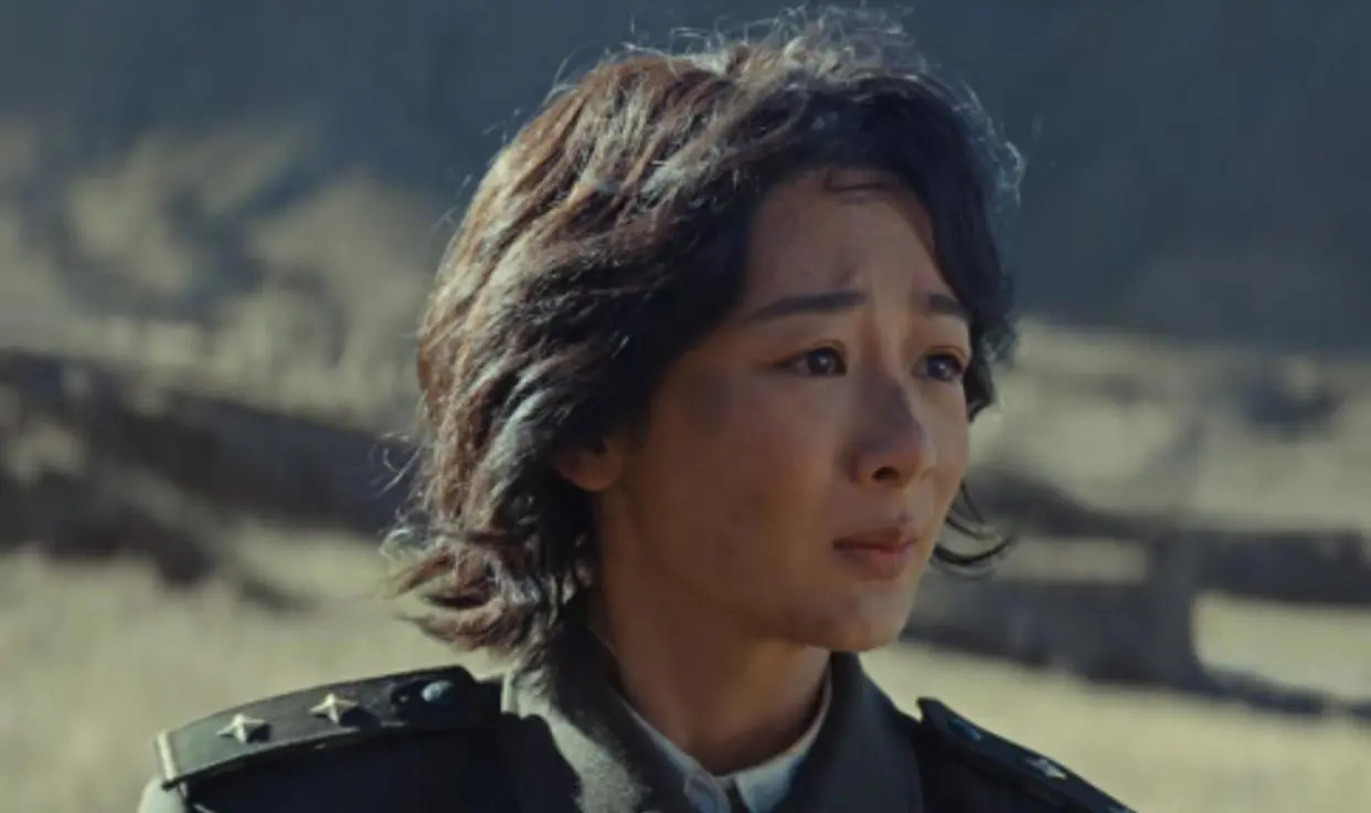 央视《生命树》评价受杨紫影响，网友建议由这8人出演白菊